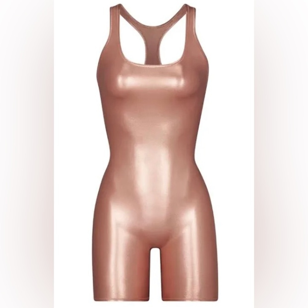 Skim Swim Bodysuit